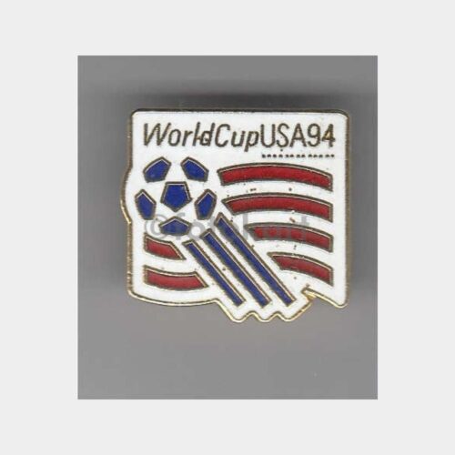 1994 USA World Cup - Futbol Şampiyonası Rozeti