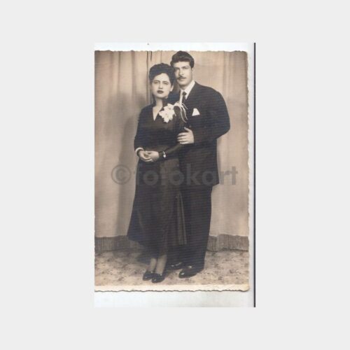 1950 Adana Foto Rekor - Aile Konulu Fotoğraf