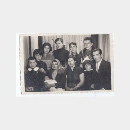 Zonguldak Foto Turan - Aile Konulu Fotoğraf