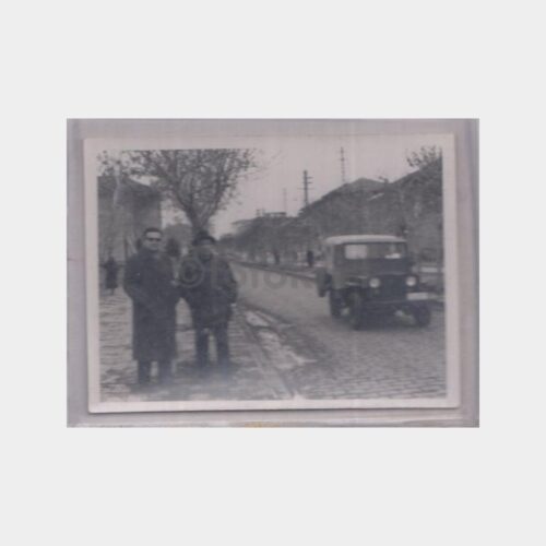 Askeri Jeep Araç Konulu Fotoğraf
