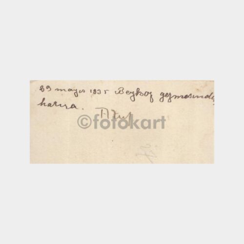 1935 Beykoz Gezisi Konulu Fotoğraf - Görsel 2