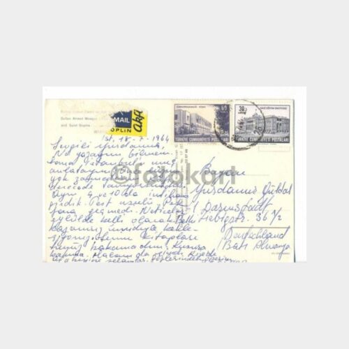 Denizci Giyimli Çocuk Fotoğrafı - Görsel 2