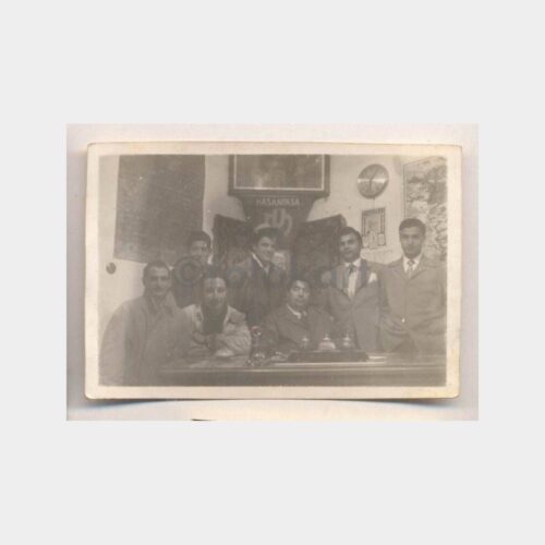 Denizciler Küçük Fotoğraf