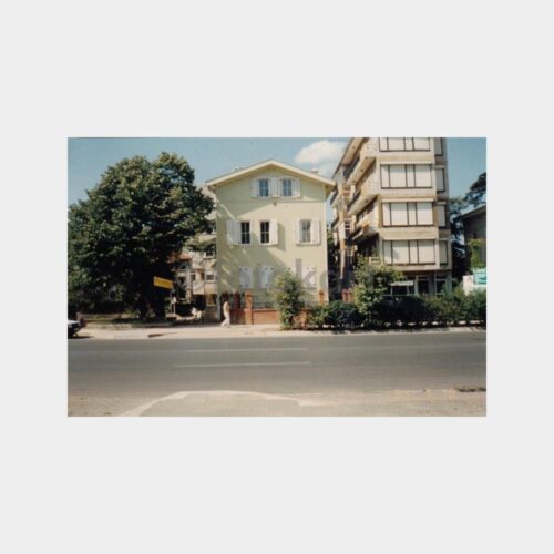 1994 Feneryolu Bağdad Caddesi Fotoğraf