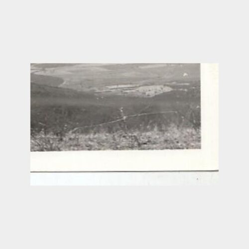 1977 İzmir Çeşme Yolu Konulu Fotoğraf - Görsel 2
