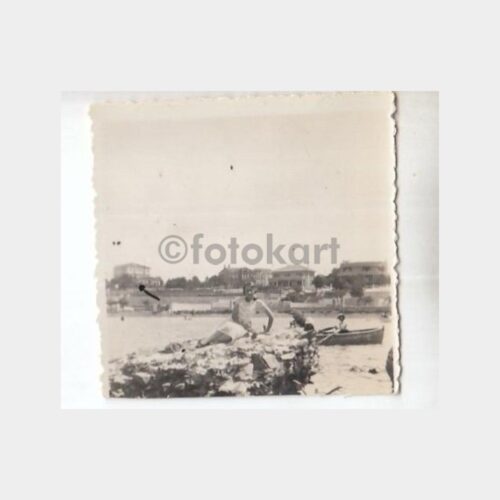 1947 Kalamış Albüm Fotoğrafı