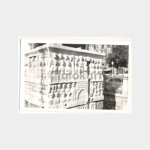 Sultanahmet Dikilitaş 2 Adet Fotoğraf - Görsel 2