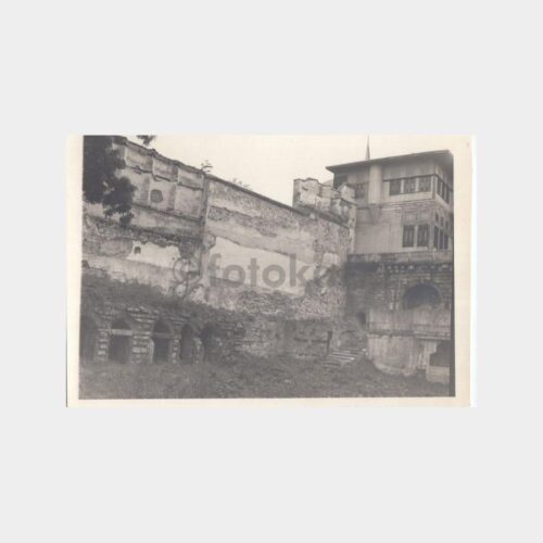 Tarihi Eser Restorasyon Çalışması Konulu 7 Adet Fotoğraf - Görsel 5