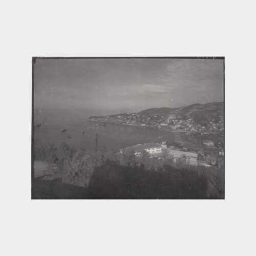 1960 Zonguldak Genel Görünüş Konulu Fotoğraf
