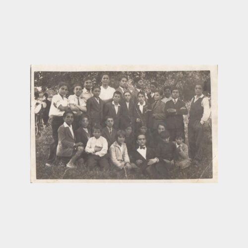 1932 Adana Toprak Bayramı Konulu Fotoğraf