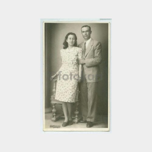 1950 Foto Saray - Aile Stüdyo Fotoğraf