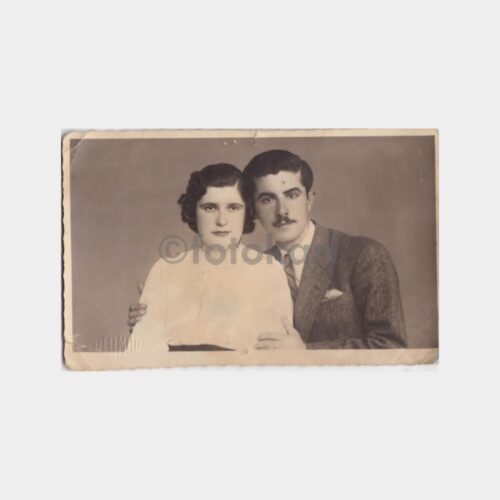 1942 Foto Moda - Aile Stüdyo Fotoğraf