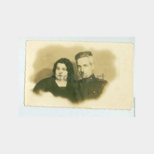 1930 Stüdyo Aile Görünüş Fotoğraf