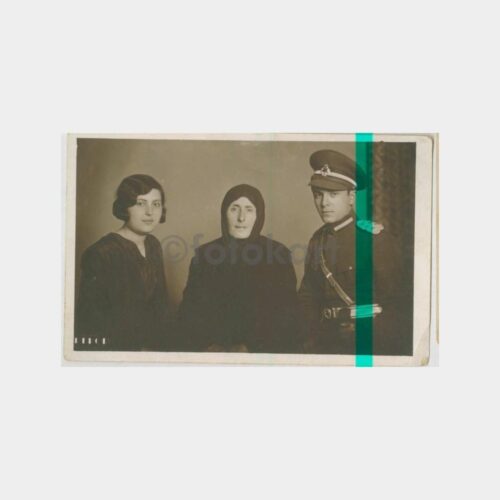1933 Foto Rekor - Aile Fotoğraf