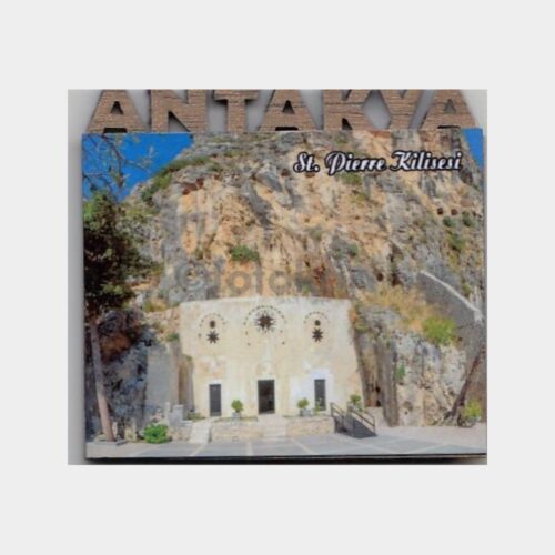 Antakya Konulu Magnet