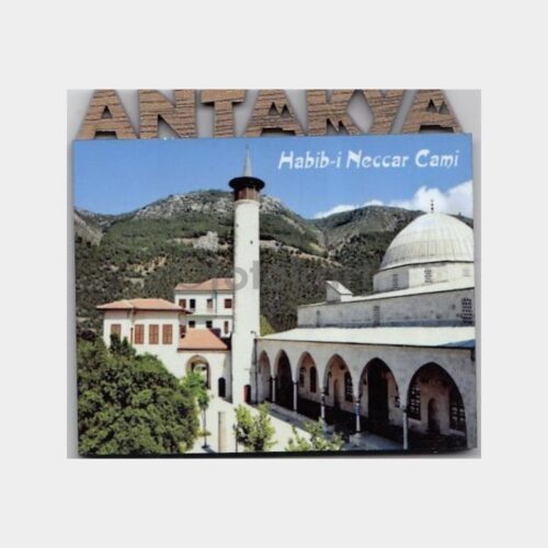 Antakya Konulu Magnet