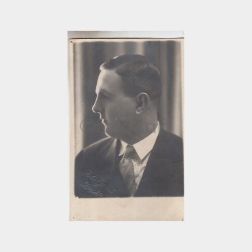 1930 Beşiktaş Foto Güzel - Bay Konulu Fotoğraf
