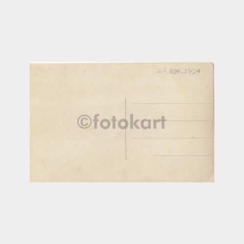 1930 Boğaziçi Bebek Konulu Kartpostal - Görsel 2