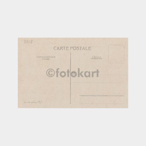 1920 Boğaziçi Bebek Arnavutköy -Editör MJC- Kartpostal - Görsel 2