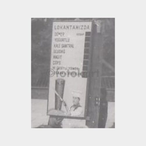 Bursa Kır Lokantası Konulu Fotoğraf - Görsel 2