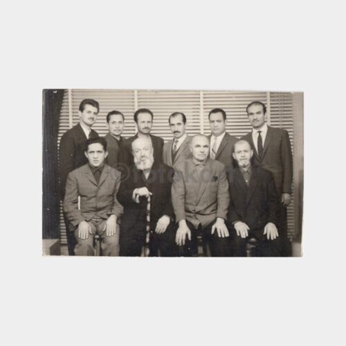 Eyüp -Foto Serdar- Eyüplü Büyük Mevlidhanlar Hafızlar Grubu Fotoğraf
