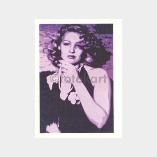 2009 44A Sanat Galerisi Karma Sergisi Kartları (15 Adet) - Görsel 2