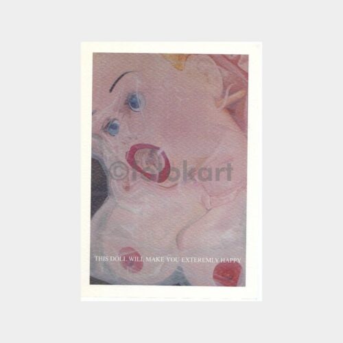 2009 44A Sanat Galerisi Karma Sergisi Kartları (15 Adet) - Görsel 4