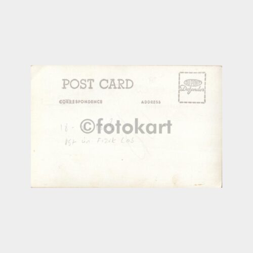1948 İstanbul Üniversitesi Fizik Laboratuvarı Fotoğraf - Görsel 2