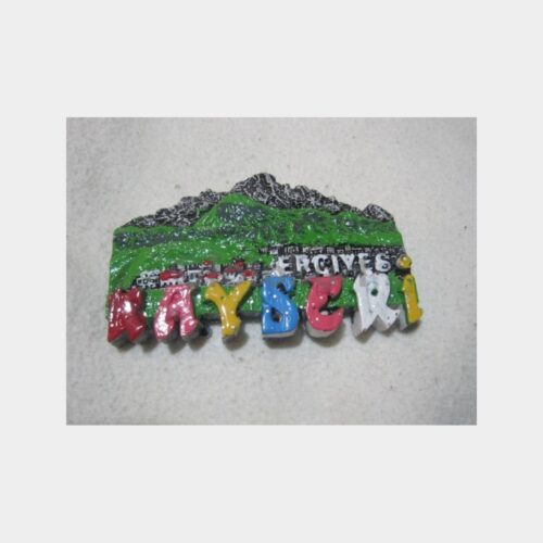 Kayseri Konulu Magnet