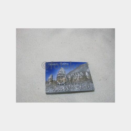 Nemrut Adıyaman Konulu Magnet