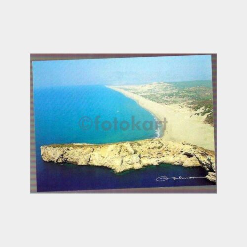 Patara-Dünyanın En Güzel Plajı Kartpostal