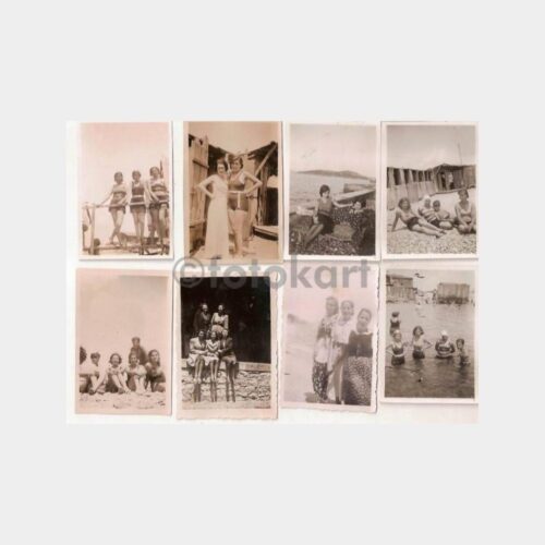 İstanbul Plajlarından Fotoğraflar