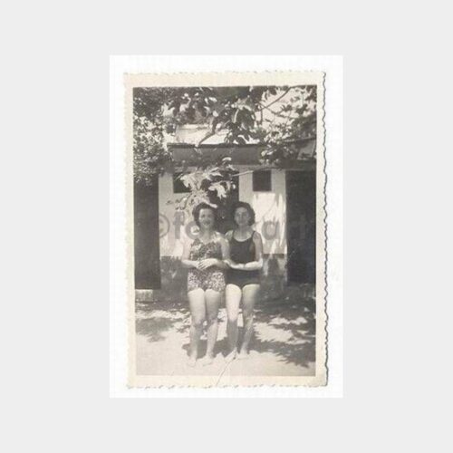 Caddebostan Plajında Küçük Ebat Fotoğraf