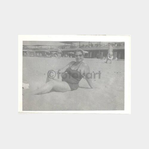 İstanbul Plajlarından 6 Adet Albüm Fotoğrafları - Görsel 6