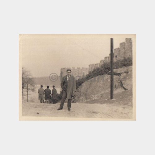 Rumelihisarı Gezisi Konulu Fotoğraf
