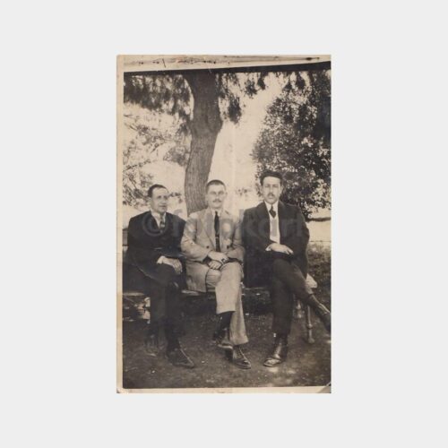 1928 Üç Bay Görünüş Fotoğraf
