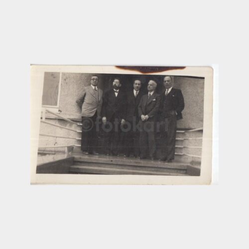 1940 Bilim Adamları Konulu Fotoğraf