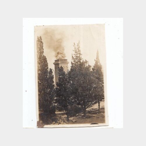 1940 Burgazada Albümünden 9 Adet Fotoğraf - Görsel 2