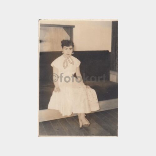1950 Japon Gelin Konulu Fotoğraf