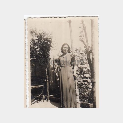 1941 Kadıköylü Kadın Konulu Fotoğraf