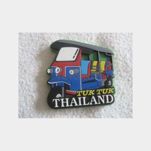 Tayland Konulu Yabancı Magnet