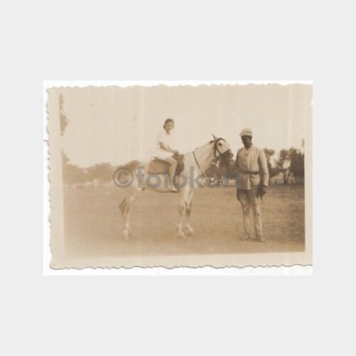 1935 Pendik Askeri Kampında Konulu Fotoğraf