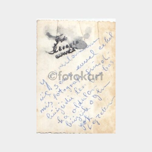 1960 Sapanca Foto Ersoylar Çocuklar ve Oyuncak Fotoğraf - Görsel 2
