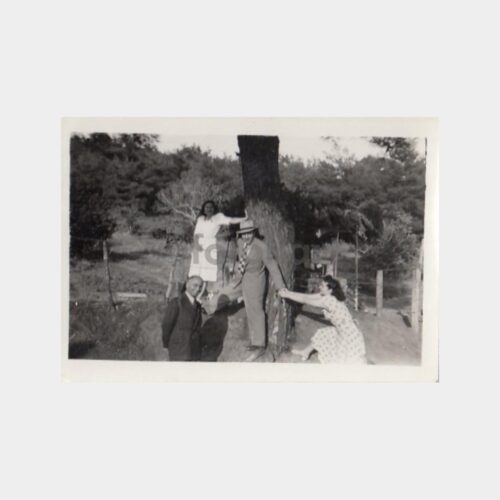 1948 Ada Gezisi Konulu Fotoğraf