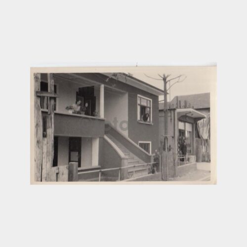 1970 Adapazarı Ev Konulu Fotoğraf