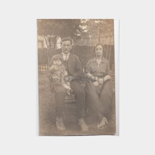 1930 Aile Dış Mekan Görünüş Fotoğraf