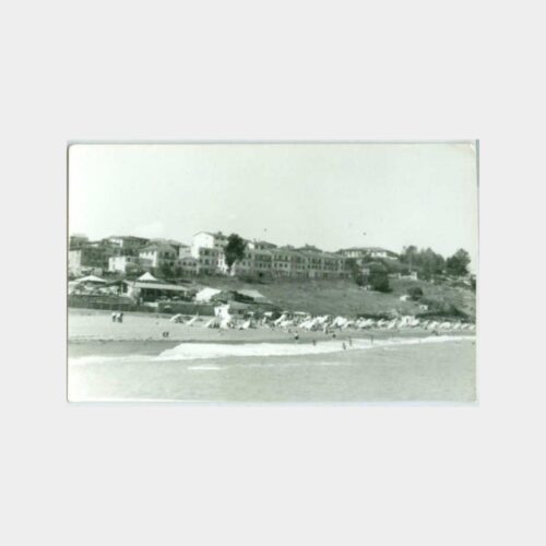 1960 Akçakoca Sahilleri Görünüş Fotoğraf