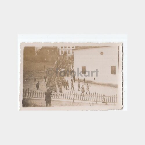 Anadolu Askeri Cenaze Töreni Konulu Fotoğraf