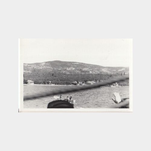 1968 Armutlu Sahilinden Görünüş Fotoğraf