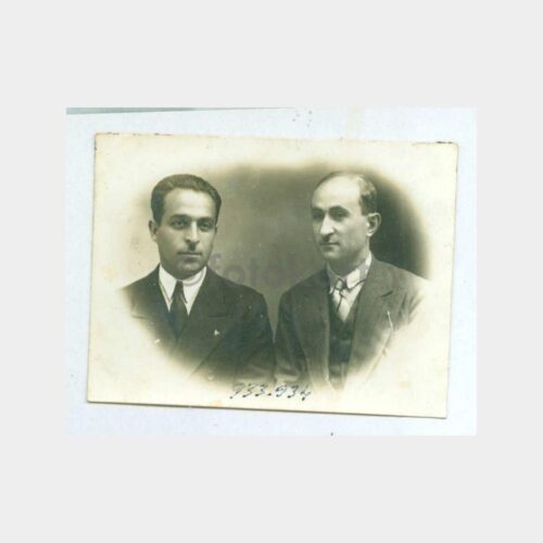 1933 Baylar Görünüş Fotoğraf
